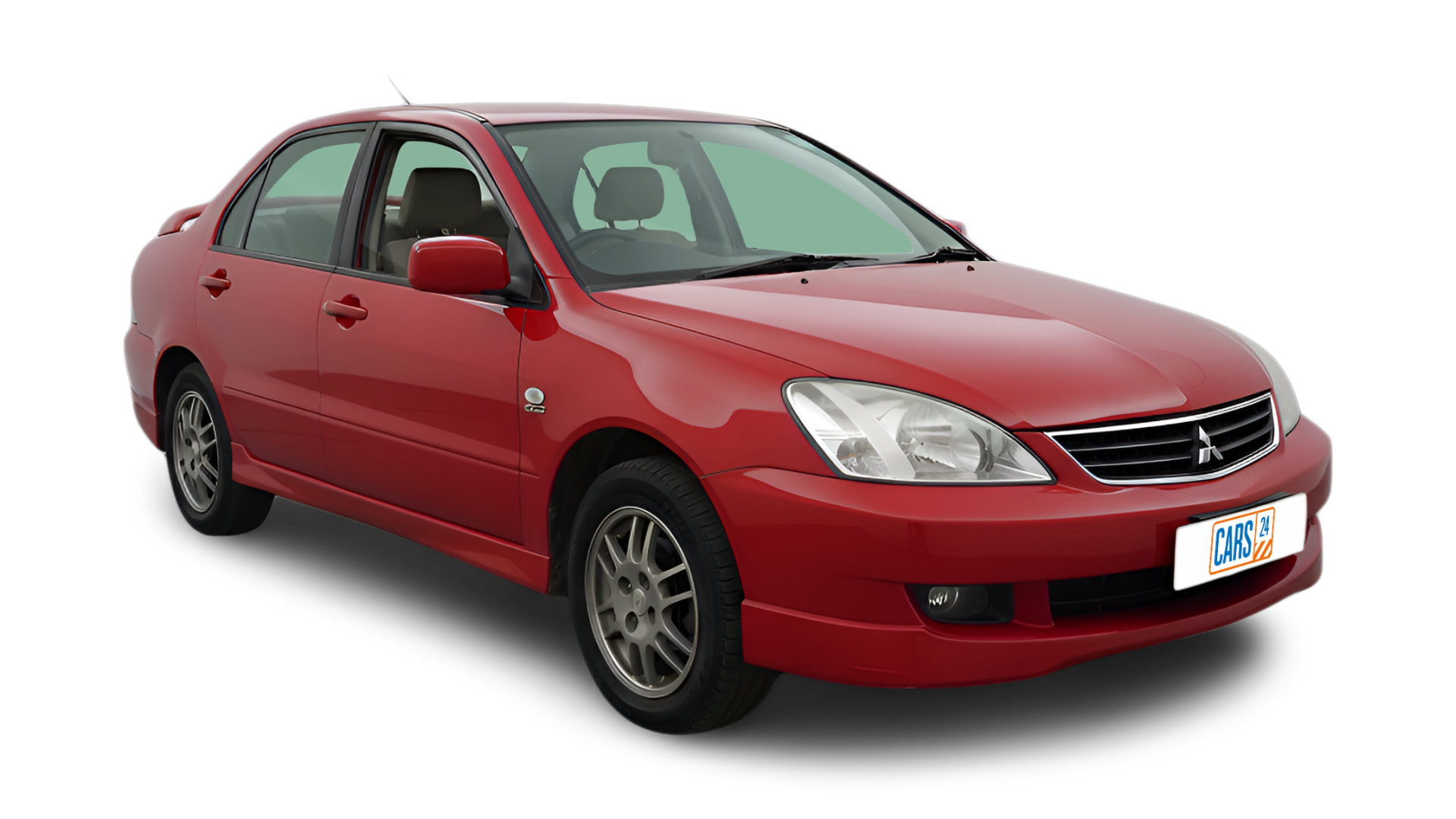 Mitsubishi Cedia-img